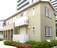 Garden Avenue B棟