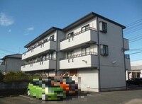 アネックス霞