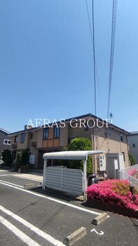 レインボーガーデン C