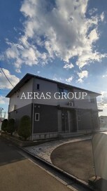アイランドA