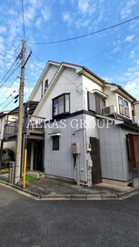 桜ケ丘1丁目戸建