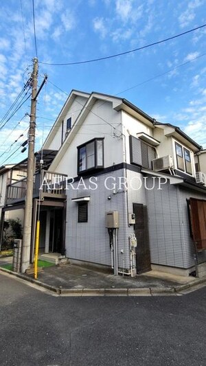 桜ケ丘1丁目戸建