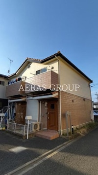 カームガーデンF棟