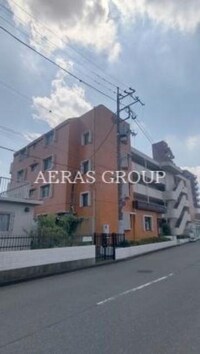 レジデンス新狭山