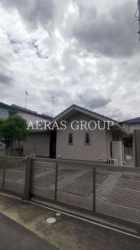 松下邸貸家