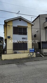 ソレイユ的場