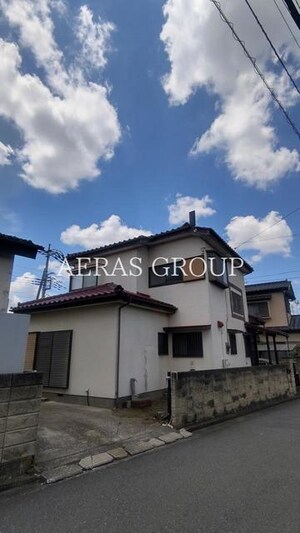 野田町1丁目戸建貸家