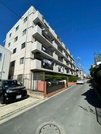 セザール坂戸