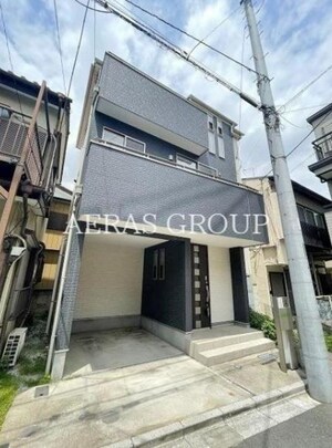 セツ戸建