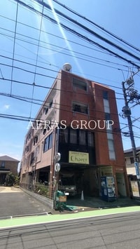 ハイツ吉岡
