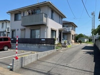 上尾井戸木戸建1