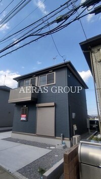 エルメゾンネクスト上尾原市 E棟
