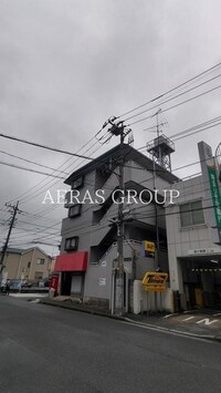 メゾン・ド・エトワール