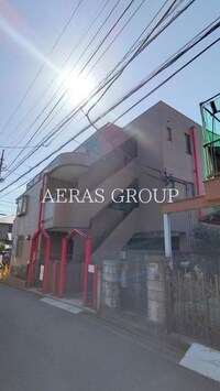 シャトー上福岡