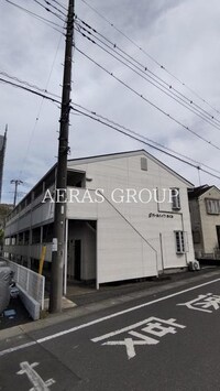 パールハイツめぐみ