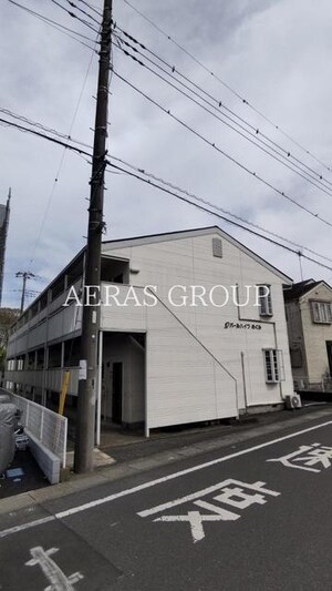 パールハイツめぐみ