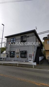 アーバンコア7中央建窓