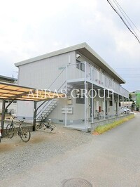 狭山第2シティコーポ