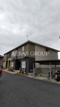 ブライト コートⅡ