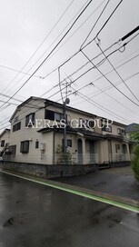 第二コーポ木下