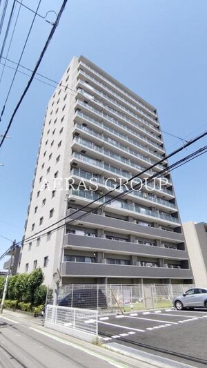 レーベンハイム若葉ブライトマークス