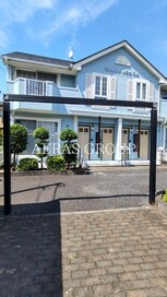 ヴィレッジトミタC