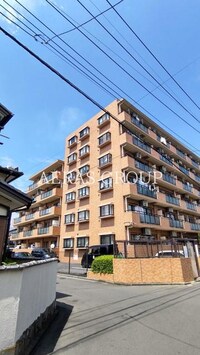 ライオンズマンション若葉