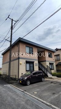 ピソ・アビエルトⅡ