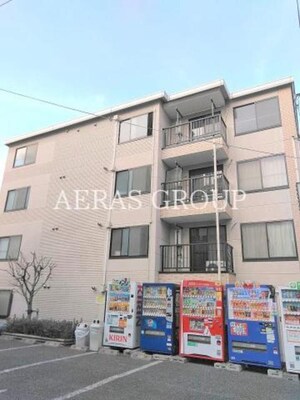宮町 D棟