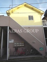 サニーパレス志木