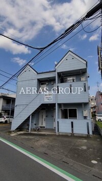 クローバーポート