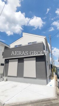 マイホームネクスト川越川鶴 2号棟
