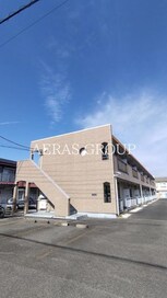 フジハイツⅡ