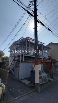 旭町サイトーハイム