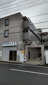 キャッスルマンション川越 B