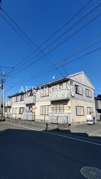Co-op 小室