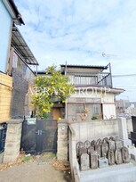 入間市高倉戸建