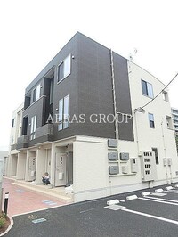 ラルーチェⅡ