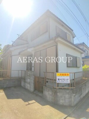 志村貸家 7号棟