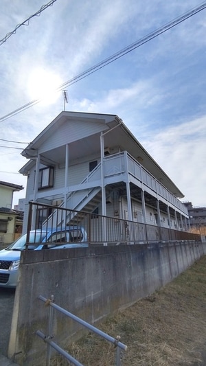 GKハイツ