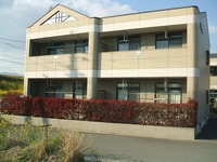 フィオーレ弐番館