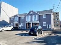 レフィナードイン・コーポⅡ