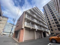 新町クレセントビル