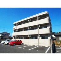 ヴァンベール上野ヶ丘