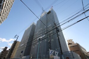ラトゥール代官町WEST