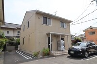 ＢＬＩＳＳ　ＣＯＵＲＴ　D棟
