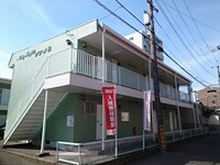 シティハイツグリーンＢ