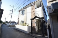 旭本町第2レジデンス