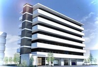 仮称）門田屋敷3丁目マンション
