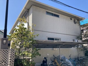 アイエフハイツ水波町Ⅴ